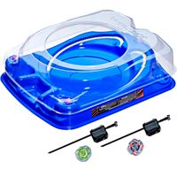 Beyblade X Estadio Batalla Drop Attack