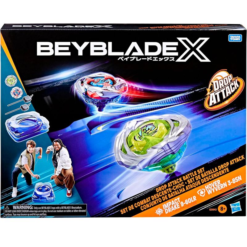 Beyblade-X-Estadio-Batalla-Drop-Attack_1