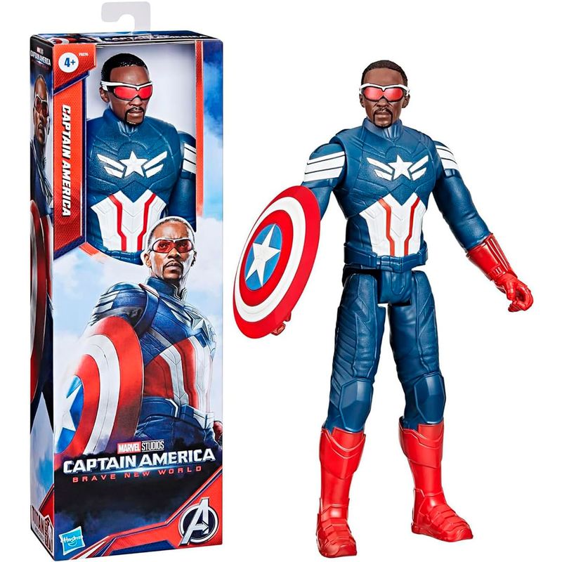 Capitan-America-Brave-New-World-Figura