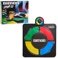 Simon Jump