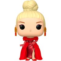 Funko POP! Barbie Mattel 80 Aniversario