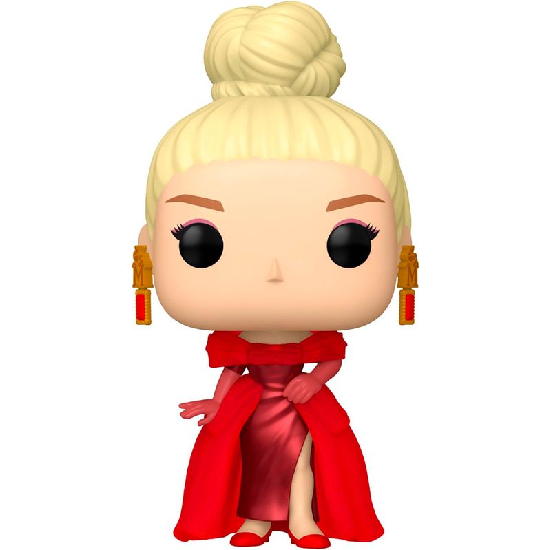 Funko-POP--Barbie-Mattel-80-Aniversario