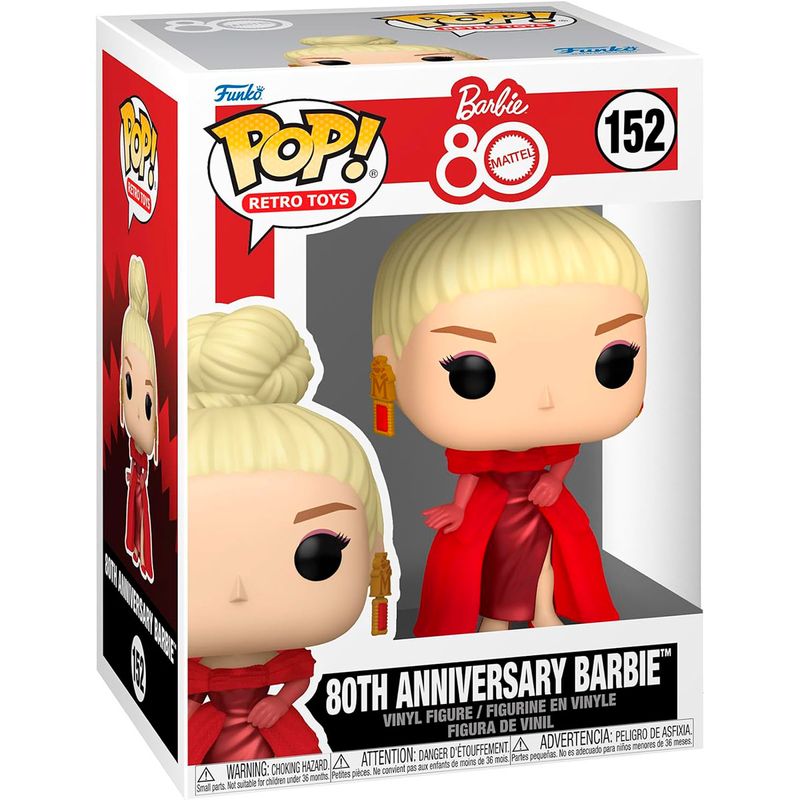 Funko-POP--Barbie-Mattel-80-Aniversario_1
