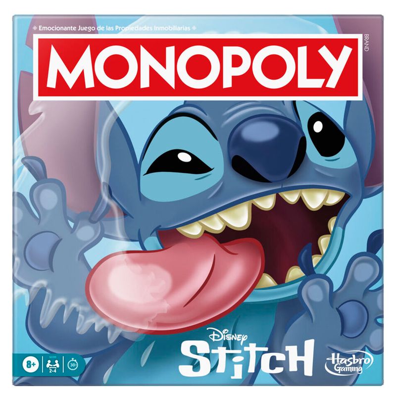 Monopoly-Stitch
