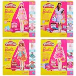Play-Doh-Barbie-Diseña-Muñecas-Surtido