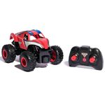 Spiderman-Monster-Jam-Coche-R-C-1-24