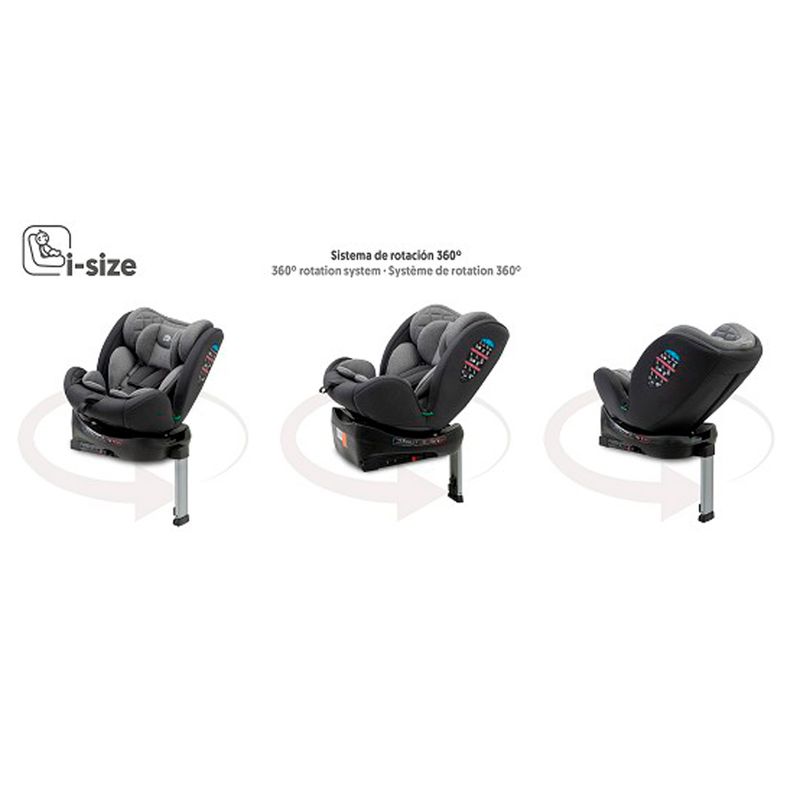Sella-40-150cm-Giratoria-c-Pata-Negra_4
