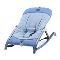 Hamaca Pocket Relax Indigo