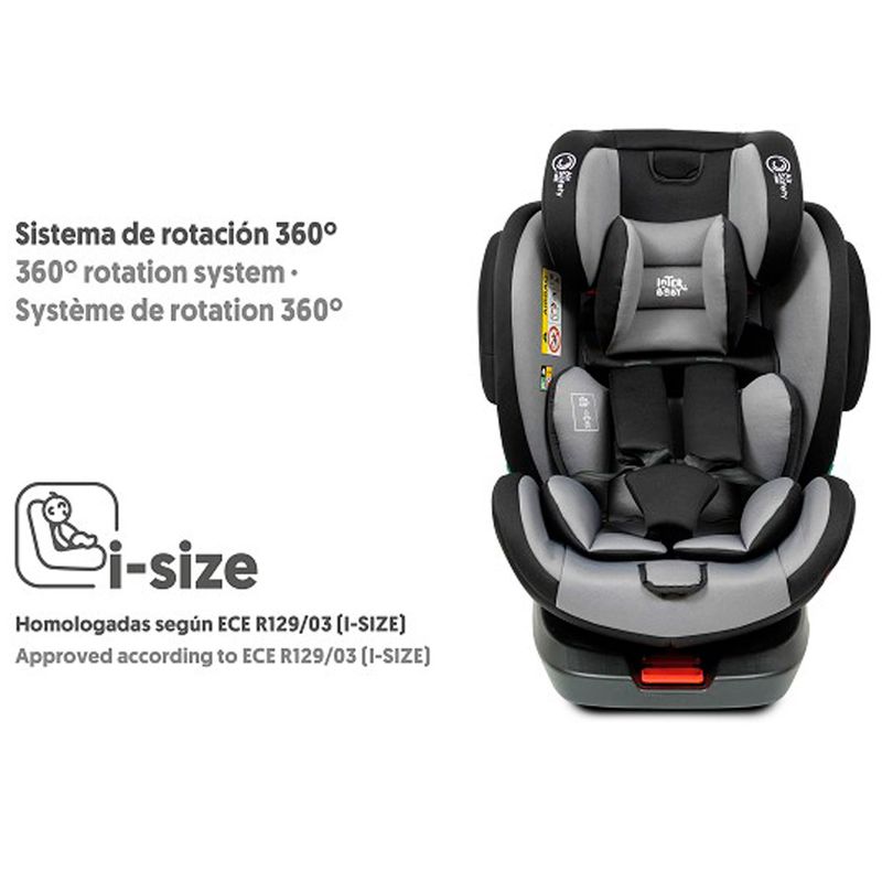 Silla-coche-Giratoria-Aruna-de-40-a-150cm-Gris_2