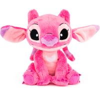 Stitch Peluche Angel 50 cm