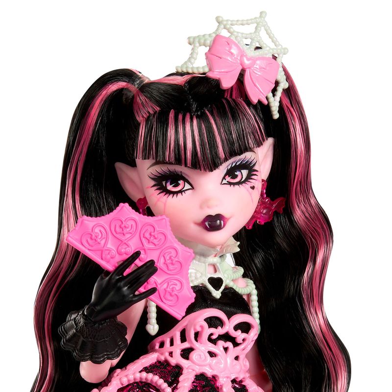 Monster-High-Coleccion-Cumplespantos-Muñeca-Draculaura_2