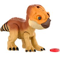 Jurassic World: El Renacer, Aquilops Dolores Protector Primal