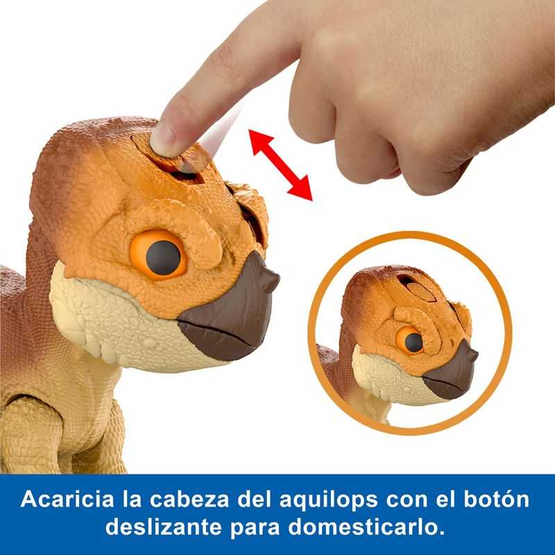 Jurassic-World--El-Renacer-Aquilops-Dolores-Protector-Primal_2