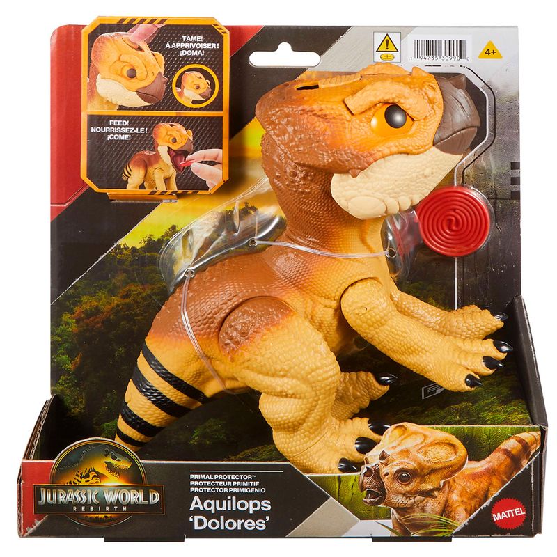 Jurassic-World--El-Renacer-Aquilops-Dolores-Protector-Primal_4