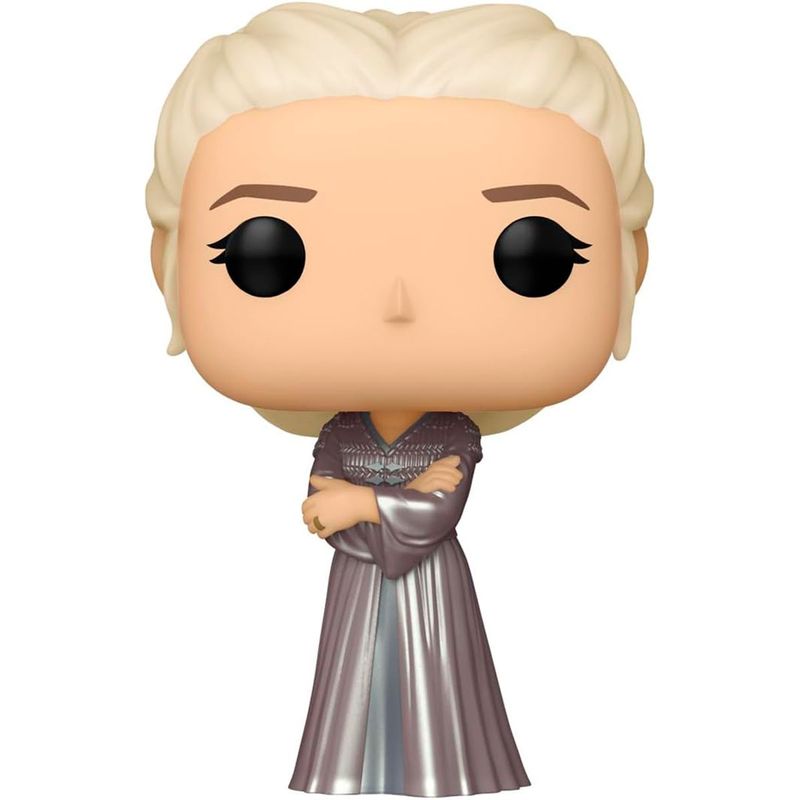 Funko-POP--La-Casa-del-Dragon-Rhaenyra-Targaryen