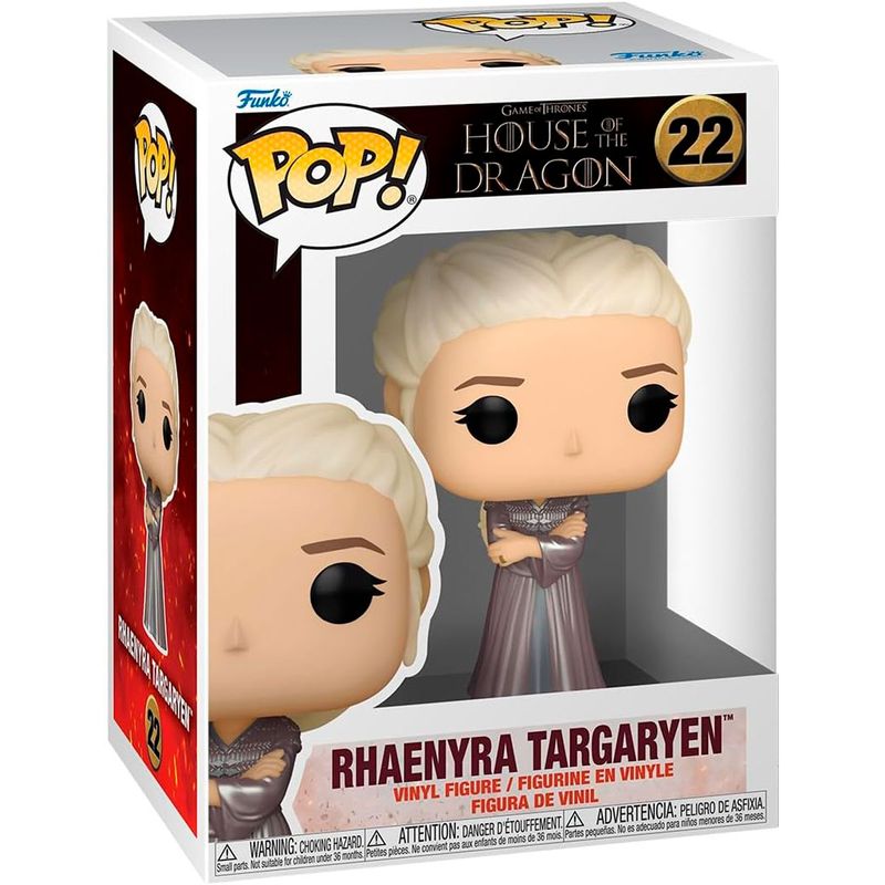 Funko-POP--La-Casa-del-Dragon-Rhaenyra-Targaryen_1
