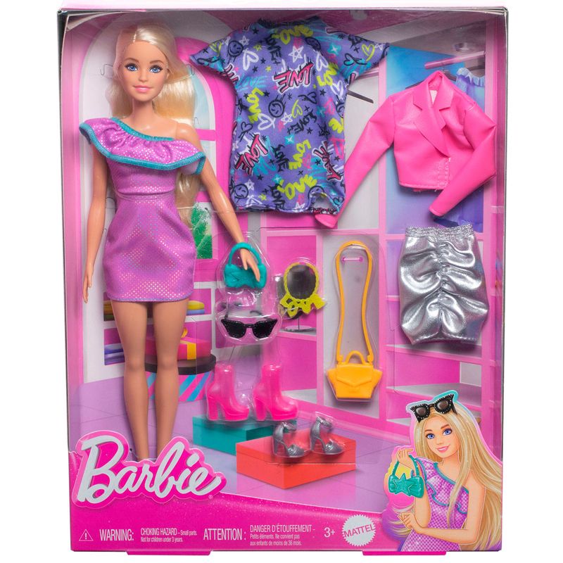Barbie-Fashionista-3-Modelos-Noche-Molde-Millie_5