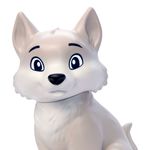 Frozen-Muñeca-Anna-y-Lobito_2