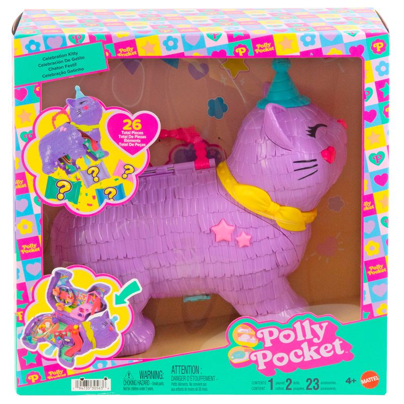 Polly-Pocket-Playset-Gatito-Piñata_2