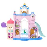 Princesas Disney Palacio de Mascotas