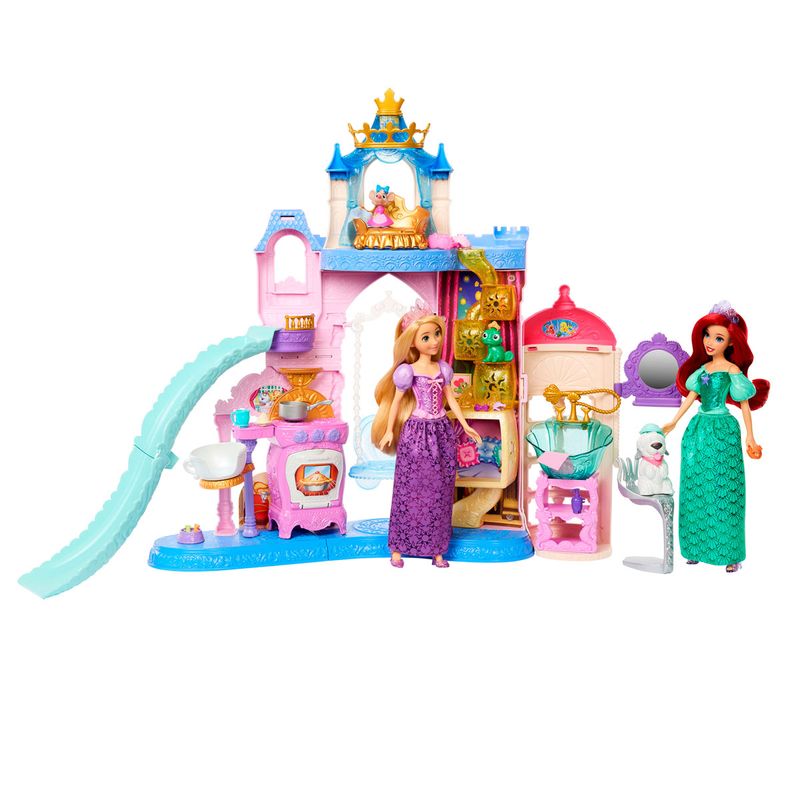 Princesas-Disney-Palacio-de-Mascotas_1