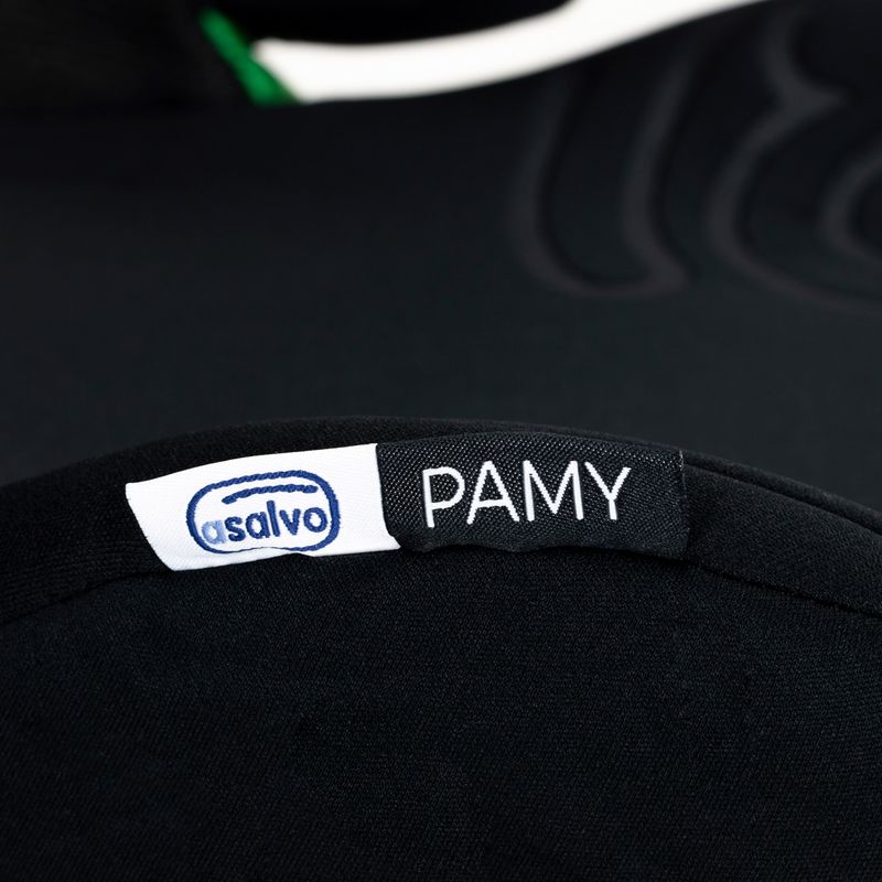 Booster-Pamy-I-Size-c-cinturon-Negro--125cm_4