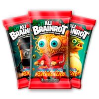 Brain Rot Italian Thingy Sobre Cromos