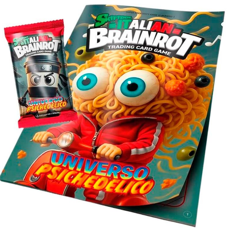 Brain-Rot-Italian-Thingy-Album-Cromos