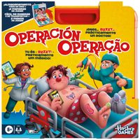 Operación