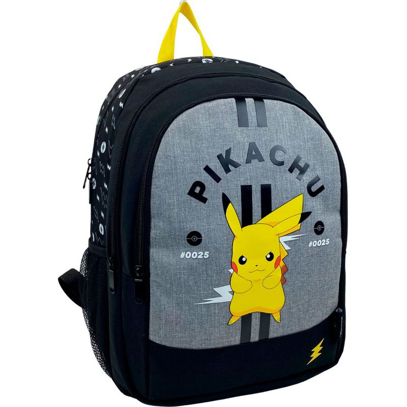 Pokemon-Mochila-Escolar-Primaria