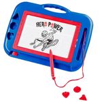 Spiderman-Pizarra-Magnetica