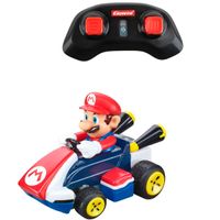 Mario Kart Mini R/C Escala 1:50