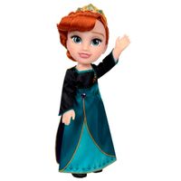 Frozen 2 Muñeca Anna 38 cm