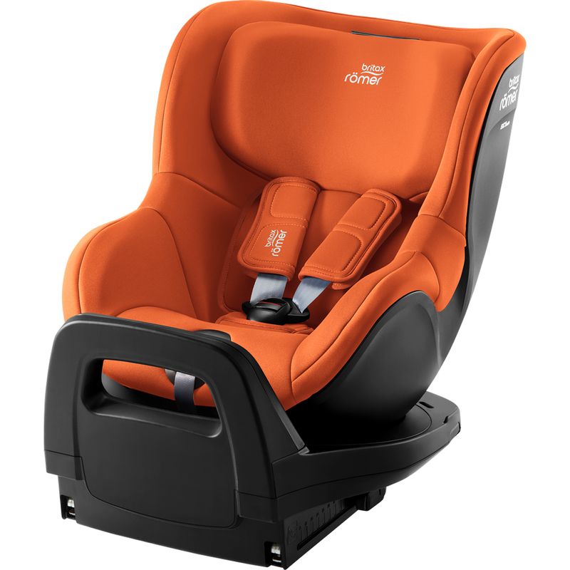 Silla-coche-DualFix-Pro-40-105cm-Cognac_1