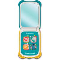 Stitch Disney Baby Teléfono Flip