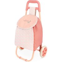 Carrito de la Compra Tulipe Plegable