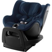 Silla coche DualFix Pro 40-105cm Night Blue