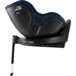 Silla-coche-DualFix-Pro-40-105cm-Night-Blue_5