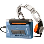 Reproductor-Cassette-Construccion