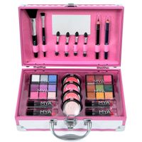 MYA Maletín Maquillaje Blanco