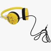 Pokémon Auriculares Pikachu