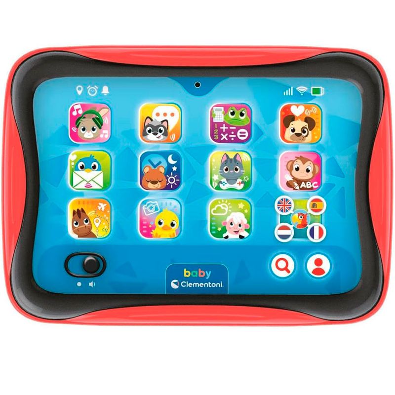 Baby-Tablet