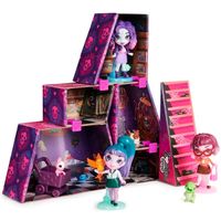 Zombaes Forever Wild Vibes Tienda Mascotas Abandonada