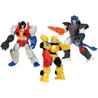 Transformers MixMashers Figura Surtida