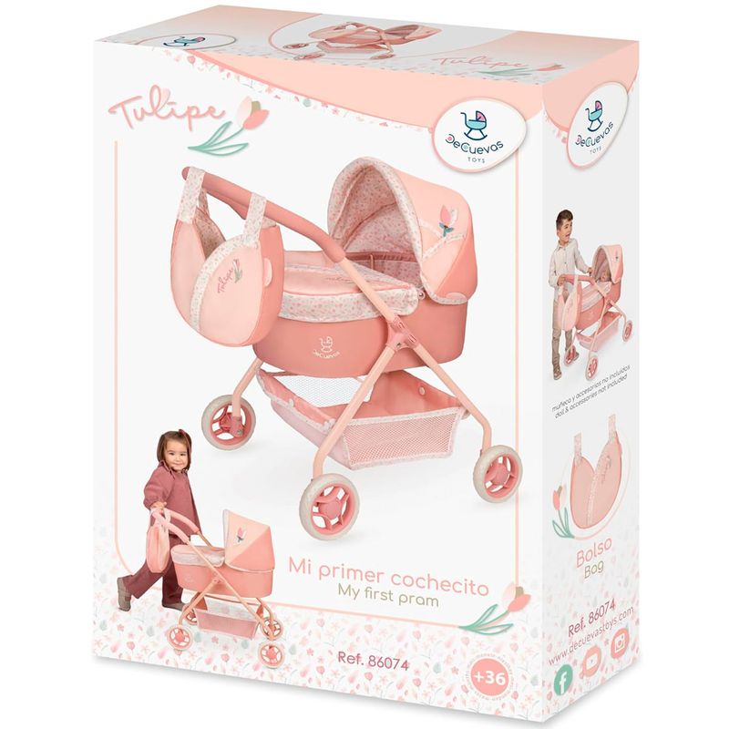 Carro-de-Muñecas-Tulipe-Mi-Primer-Cochecito_5