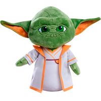 Star Wars Peluche Yoda 22 cm