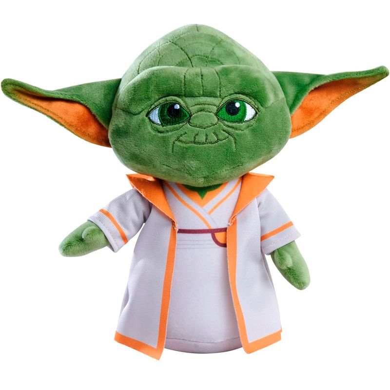 Star-Wars-Peluche-Yoda-22-cm