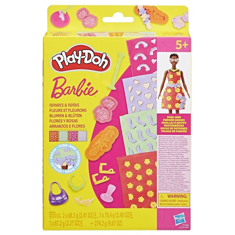 Barbie-Patrones-de-Diseño-Surtidos