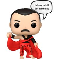 Funko POP! Sayings Freddie Mercury