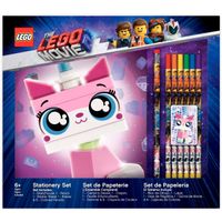 Lego The Movie 2 Set Papelería